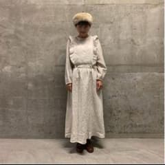 【12/24まで期間限定値下げ！】ルミネ立川限定　SM2　ワンピースのサムネイル