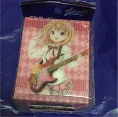 ご注文はうさぎですか ココア デッキケースのサムネイル