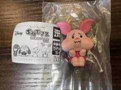 ディズニーキャラクター すねてます フィギュアコレクション その2 ピグレットのサムネイル