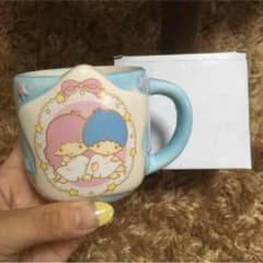 マイメロ マグカップ※かなえ様専用のサムネイル