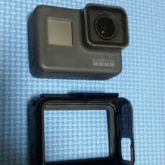GoPro HERO5のサムネイル