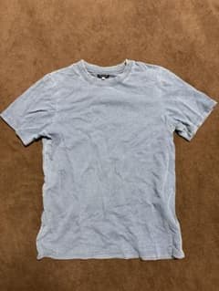 FREAK'S STORE ライトブルー Tシャツ Mのサムネイル
