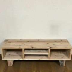 DIY  テレビラックのサムネイル