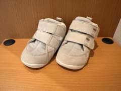アシックス 13cm ベビーシューズ アミュレファーストMSのサムネイル
