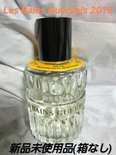 Les Bains Guerbois 2013 レジデンスダーティスト100ml - メルカリ