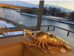 くったり伊勢エビ　ゴージャスのサムネイル
