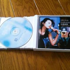 中森明菜1982〜2001 ベストアルバムのサムネイル