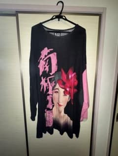 19ss/ブラックスキャンダル/色女PT丸長/南極2号/3/HH-T40-272 - メルカリ