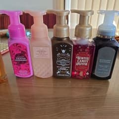 Bath & Body Works ハンドソープ まとめ売り10こセット - メルカリ