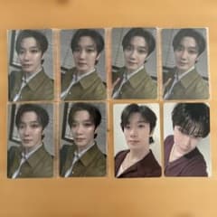 K-POPタレントカードセット K-POP タレントカード セット - メルカリ