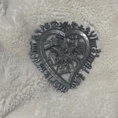 クリスチャンラクロワ ブローチ レディース ハート 0822-S3567h クリスチャンラクロワ ブローチ レディース ハート 0822-S3567h