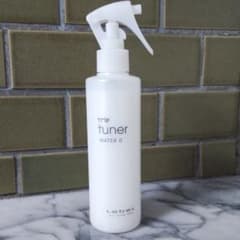 ルベル トリエ チューナー ウォーター 0  200mLのサムネイル