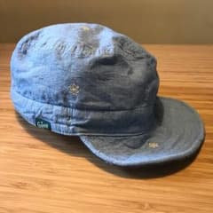 Gohempキャップ/Gohemp x ALDIESコラボキャップセットのサムネイル