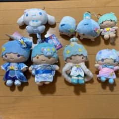 キキララグッズのサムネイル