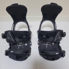 やーまん様専用　SP BINDING  sLAB.ONEのサムネイル