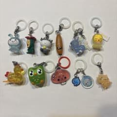めじるしアクセサリー まとめ売りのサムネイル