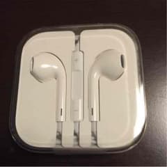 iPhone6イヤフォンのサムネイル