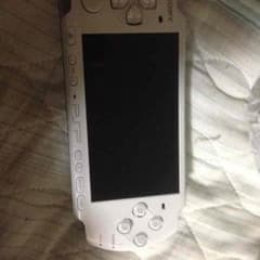 psp-3000ジャンクのサムネイル