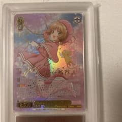 “歩んだ軌跡” 木之本桜 SSP ARS10＋