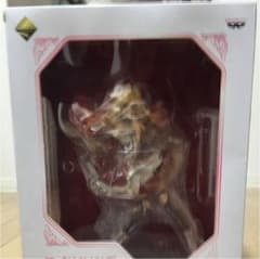 一番くじ フィギュアのサムネイル