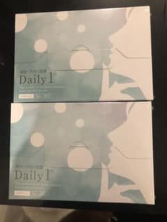 Daily1 デイリーワンのサムネイル