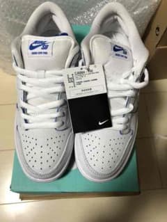 ナイキダンク　DUNK SB LOW PRO PRMのサムネイル