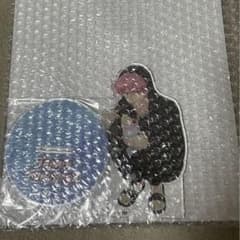 多聞くん今どっち!? コトブキヤくじ S賞 特大アクリルスタンド ジメ原