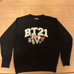 BT21トレーナーのサムネイル
