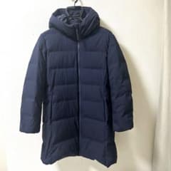 UNIQLO レディースダウンコート　XLのサムネイル