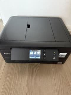 Brother MFC-J893Nブラザープリンター複合機 Wi-Fi対応箱なし - メルカリ