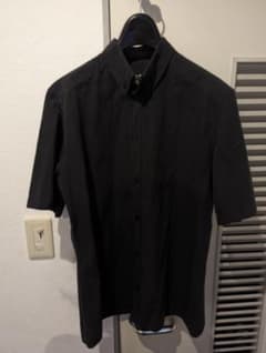 A.P.C. 半袖シャツ サイズ1のサムネイル