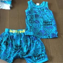 セットアップのサムネイル