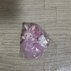 Mezzo Piano × Hello Kitty カプセルラバーマスコットのサムネイル