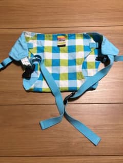 キャリフリーチェアベルト キャリーフリーのサムネイル