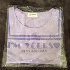 【値下げ】ボイメン  freek  土田くんＴシャツのサムネイル