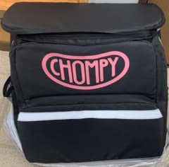 CHOMPY チョンピー デリバリーバッグのサムネイル