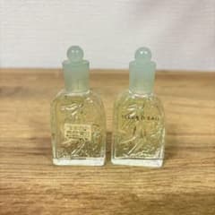 未使用 ロシャス フルールドオウ ミニ香水 セット - メルカリ