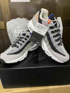 NIKE AIR MAX 95 LOOPWHEELERのサムネイル