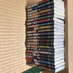 鋼の錬金術師 1〜22のサムネイル