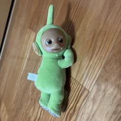 テレタビーズ ぬいぐるみ ディプシーのサムネイル