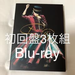 安室奈美恵/Finally LIVE Blu-ray 名古屋ドームのサムネイル