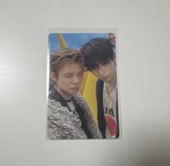 TXT 7TH YEAR ユニット スビン ヨンジュン ヒョンラ - メルカリ