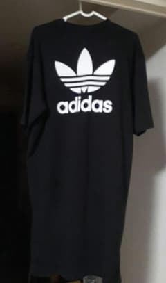 adidas　ワンピース&レギンスのサムネイル