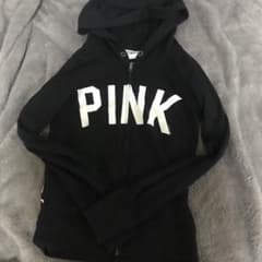 ヴィクトリアシークレットpink パーカーのサムネイル