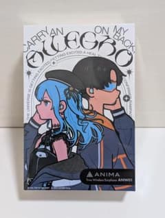 新品未開封】ミドグラ 星街すいせい イヤホン ANW01-MGO - メルカリ