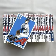 ダイヤのA 27-47巻セット 全21巻 b1991 - メルカリ