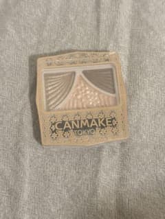 CANMAKE ジューシーピュアアイズ 11 アイシャドウのサムネイル