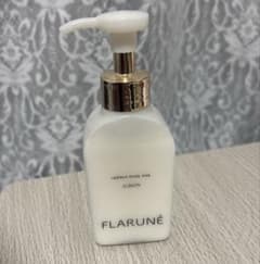 ALBION FLARUNÉ radieux body milk 100gのサムネイル