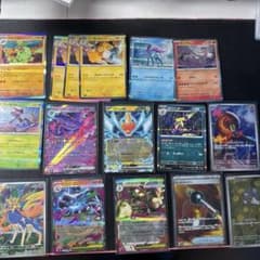 インフェルノX まとめ売りのサムネイル