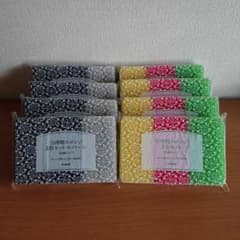 ダスキン台所用スポンジ３色セット×８パックのサムネイル